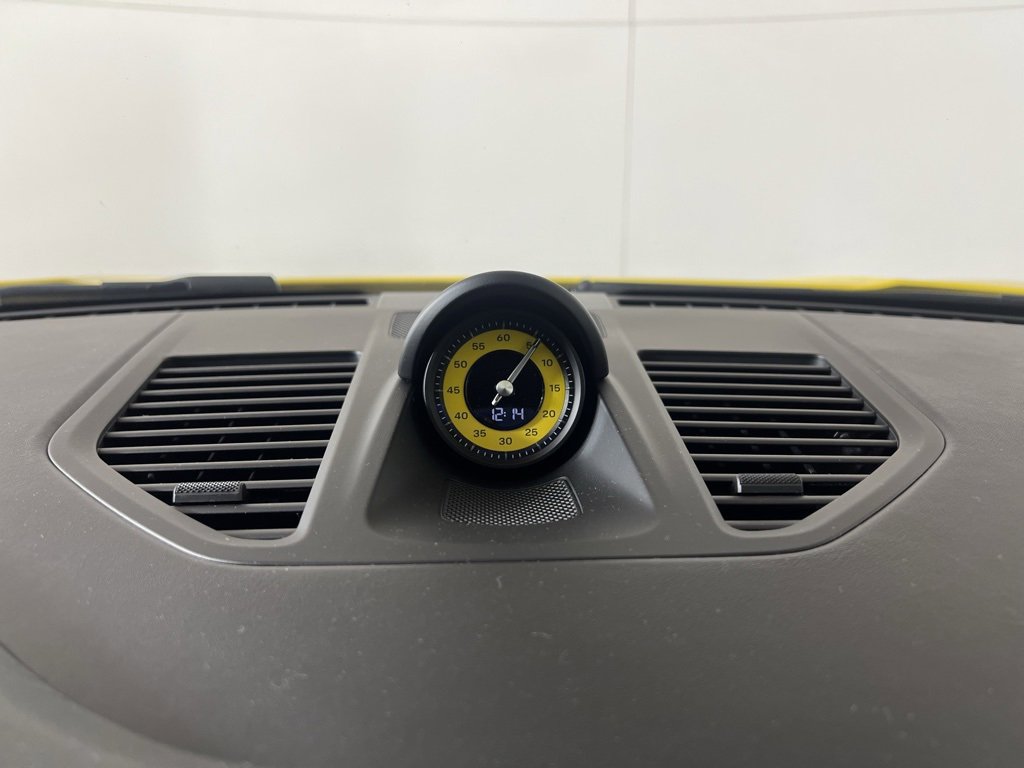 Certified 2023 Porsche 911 Carrera 4S image 26