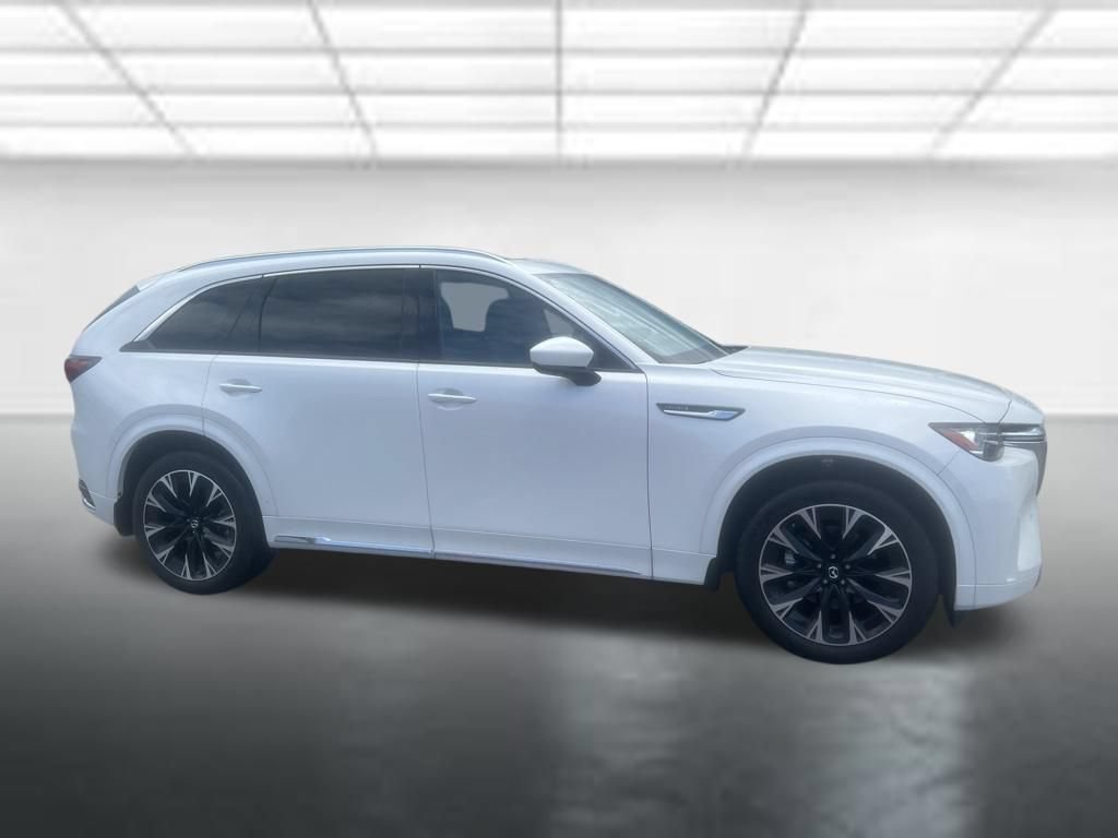 New 2026 MAZDA CX-90 3.3 Turbo S w/ Premium Plus AWD/4WD image 2