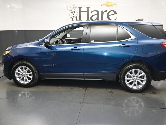 Used 2020 Chevrolet Equinox LT image 30