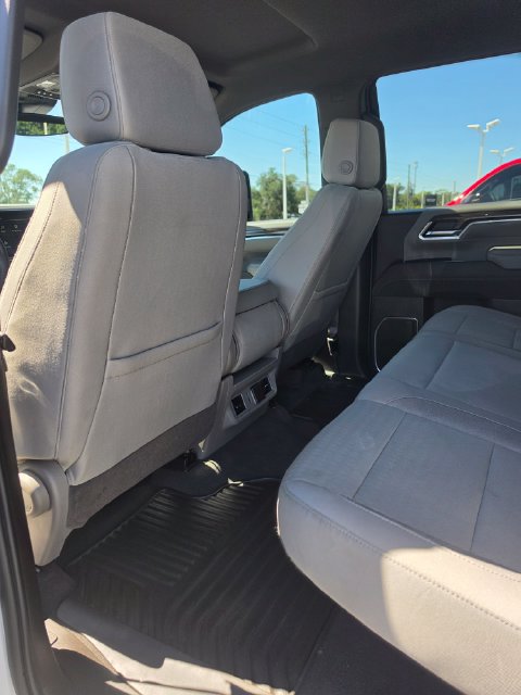 Used 2026 Chevrolet Silverado 2500 LT AWD/4WD image 22