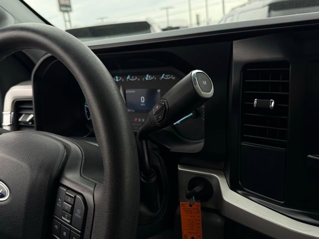 Used 2025 Ford F250 XLT w/ FX4 Off-Road Package AWD/4WD image 10