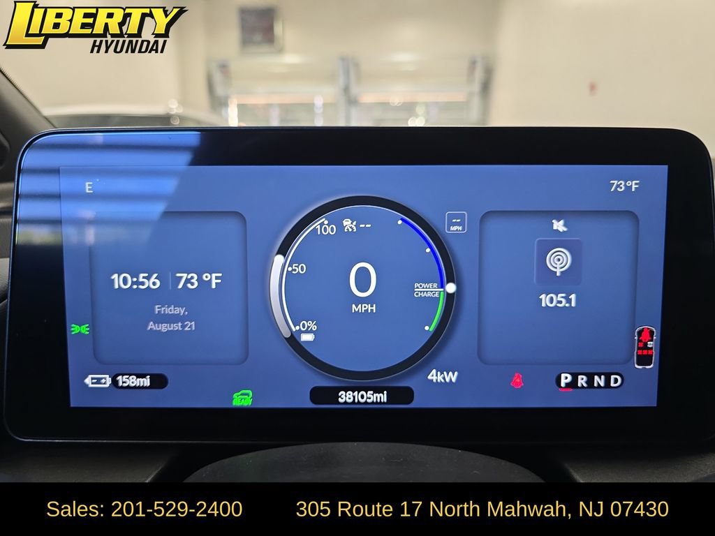 Used 2024 Honda Prologue Touring image 15