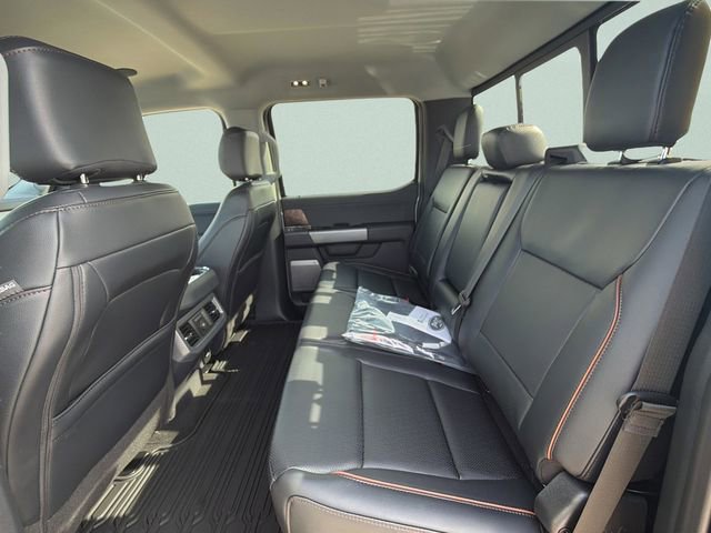 Used 2026 Ford F450 Lariat w/ Lariat Ultimate Package image 17