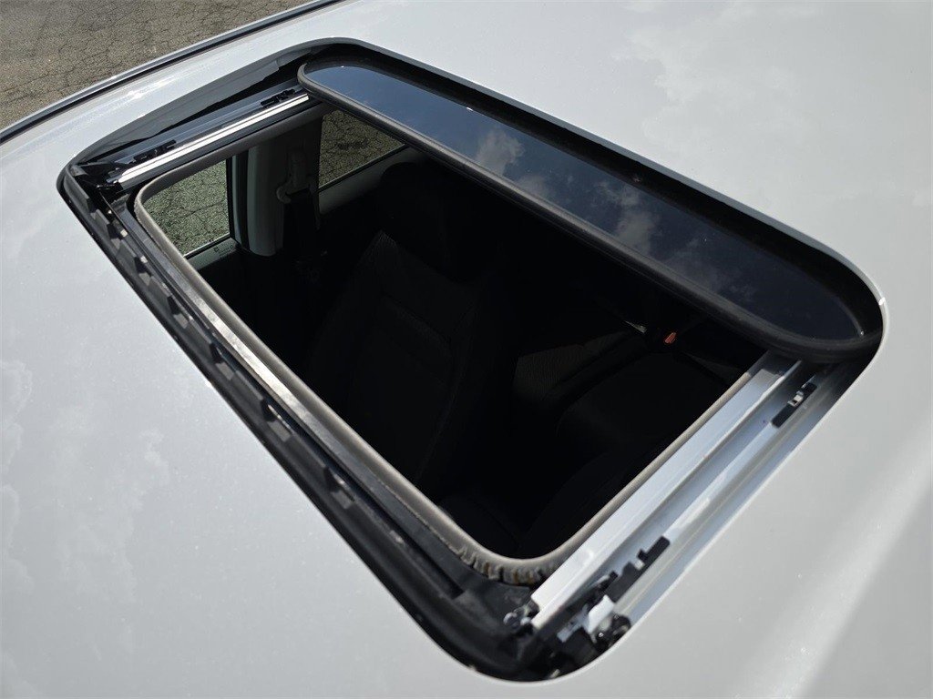 New 2026 Honda CR-V EX image 3