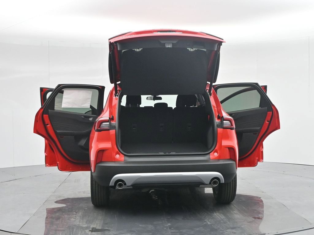 Used 2024 Ford Escape Active image 34