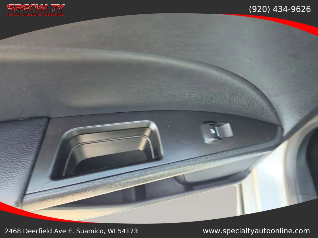 Used 2019 Ford Fusion Titanium FWD image 32