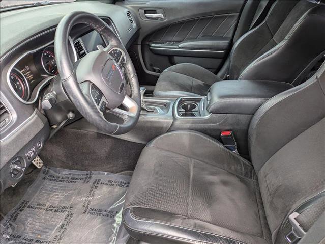 Used 2018 Dodge Charger SXT Plus w/ Quick Order Package 29J image 15