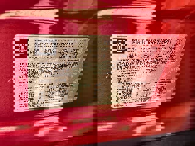 Used 2017 Buick Encore Essence image 22