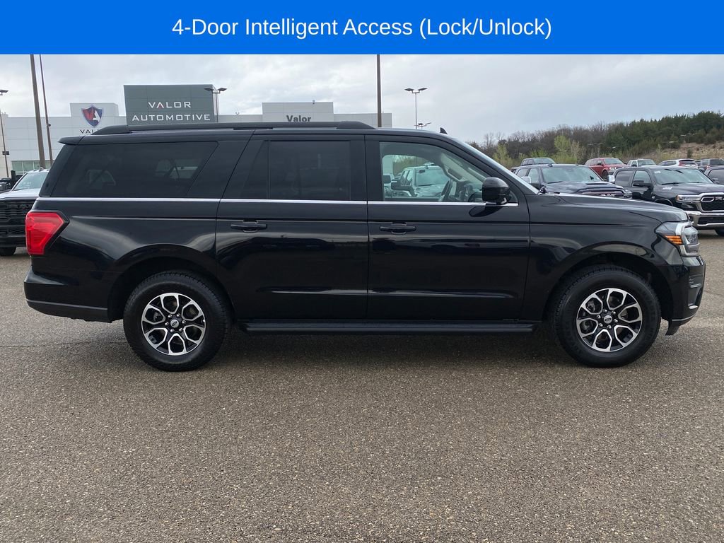 Used 2024 Ford Expedition Max XLT AWD/4WD image 7
