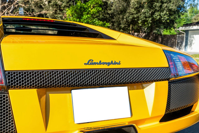 Used 2004 Lamborghini Murcielago Coupe image 61