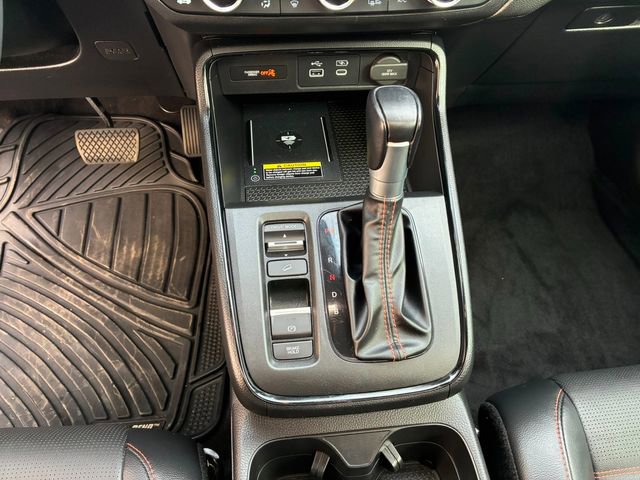Used 2024 Honda CR-V Sport-L image 25