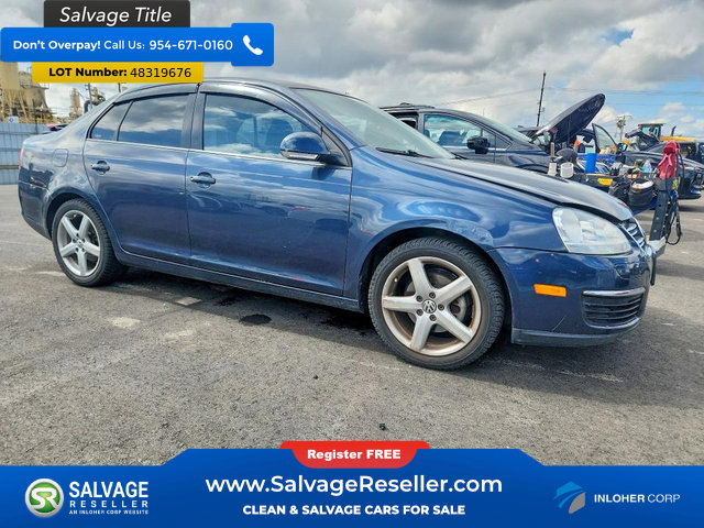 Used 2010 Volkswagen Jetta Limited Edition image 5