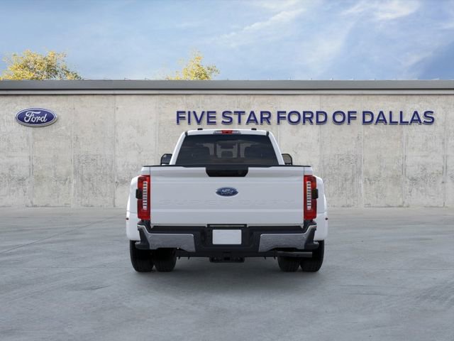 New 2026 Ford F350 XL AWD/4WD image 5