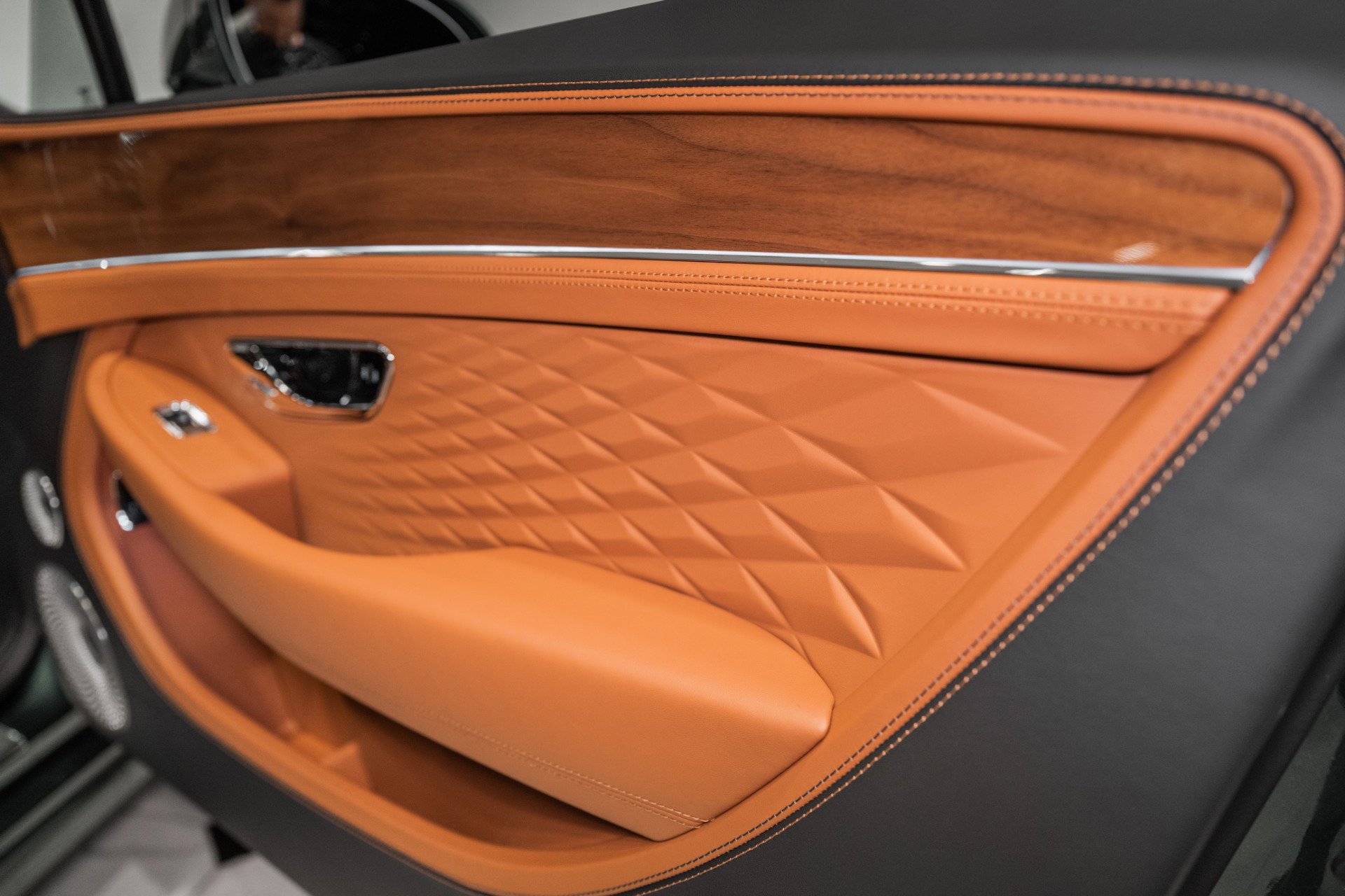 New 2026 Bentley Continental GT Azure image 48