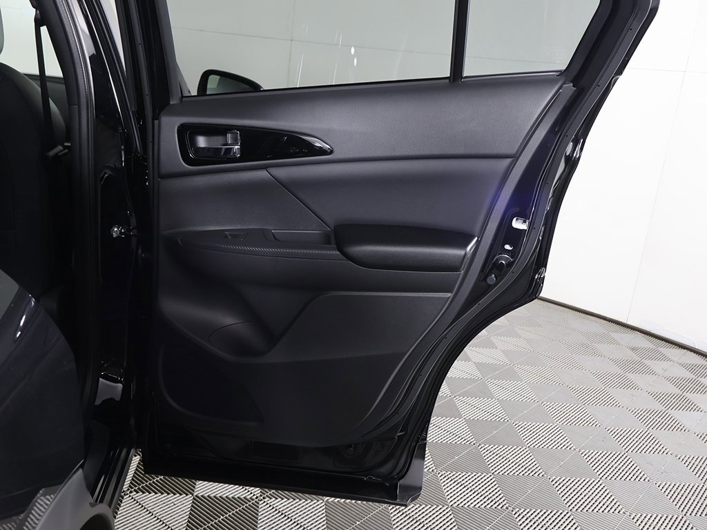 New 2026 Mitsubishi Eclipse Cross SE image 25