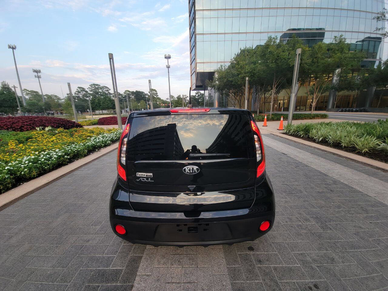 Used 2019 Kia Soul image 5