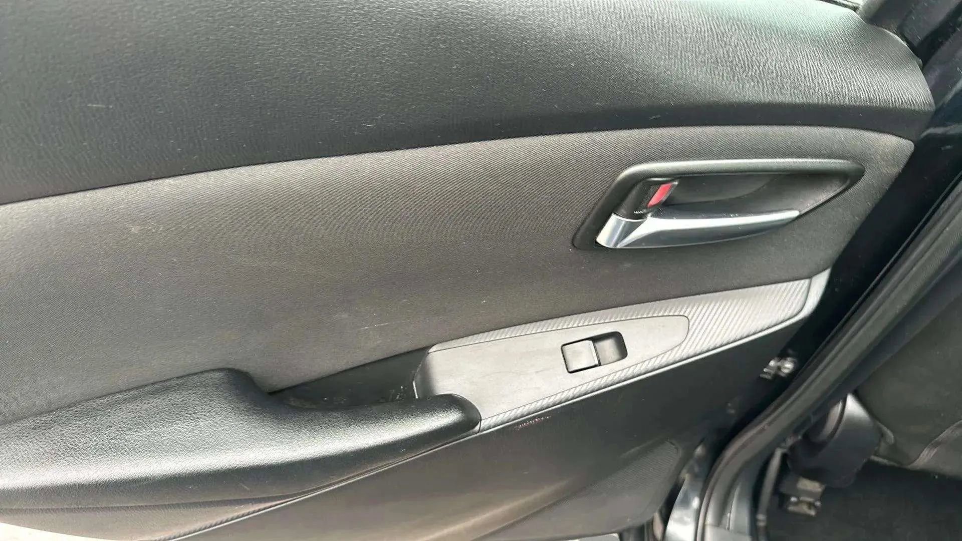 Used 2016 Scion iA image 16