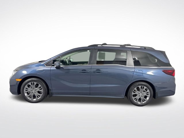 Certified 2025 Honda Odyssey Touring image 32