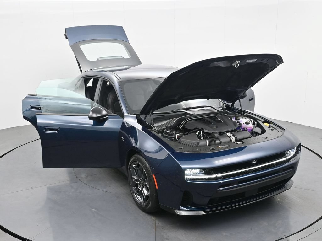 New 2026 Dodge Charger R/T AWD/4WD image 44