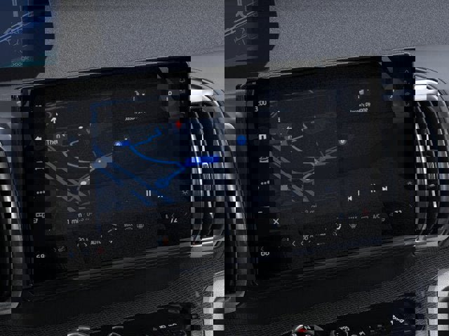 New 2025 Ford Expedition Max Platinum w/ Stealth Performance Package image 14