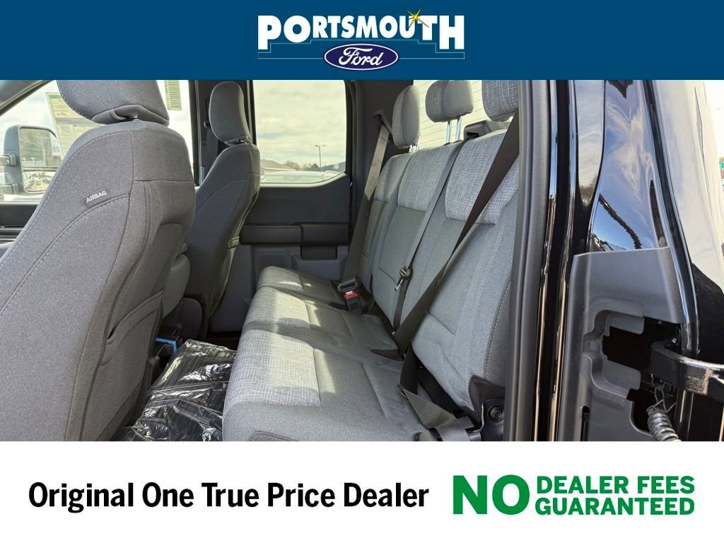 New 2026 Ford F250 XLT w/ FX4 Off-Road Package image 6