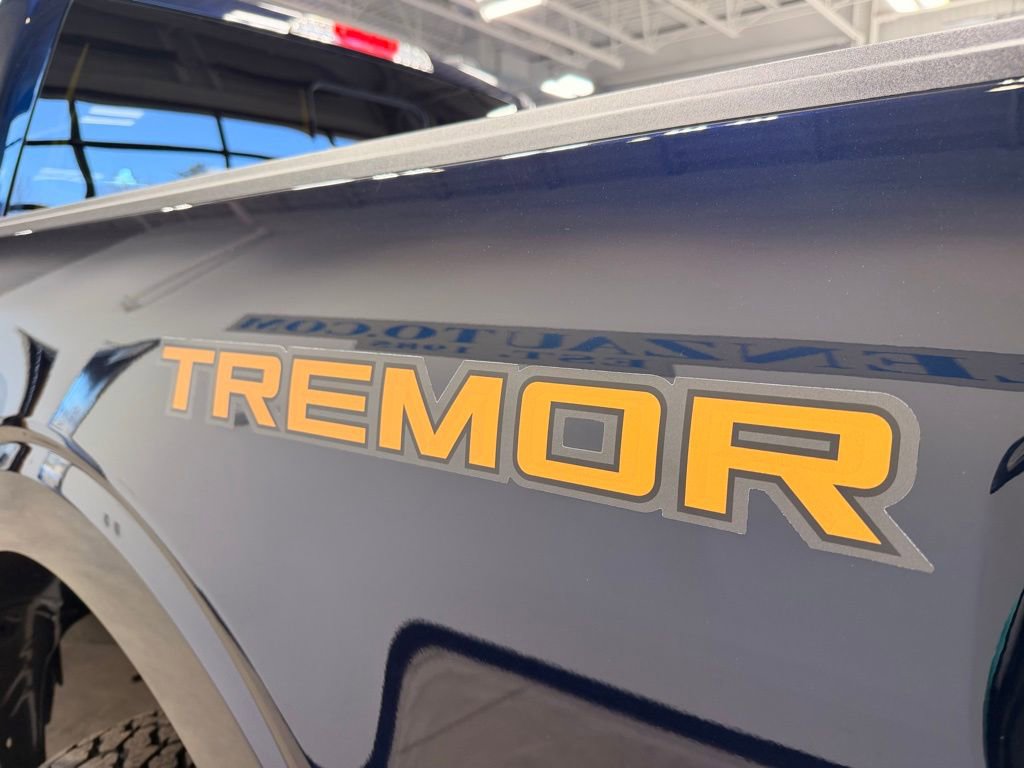 Used 2023 Ford F150 Tremor AWD/4WD image 13