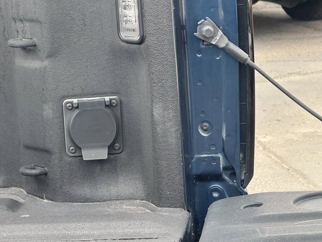 Used 2020 GMC Sierra 3500 Denali image 20