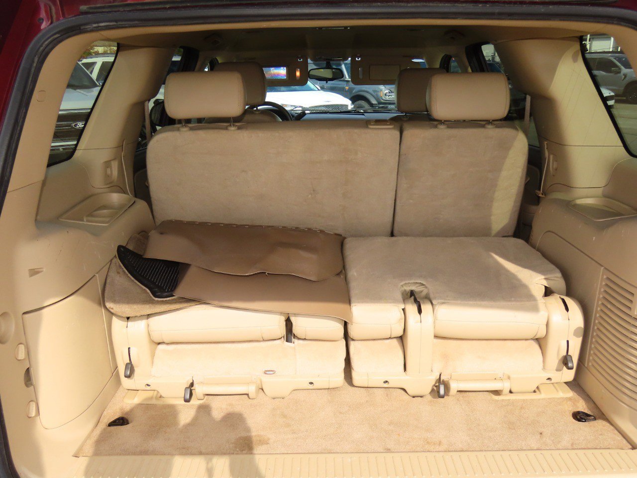 Used 2009 Chevrolet Tahoe LT image 14