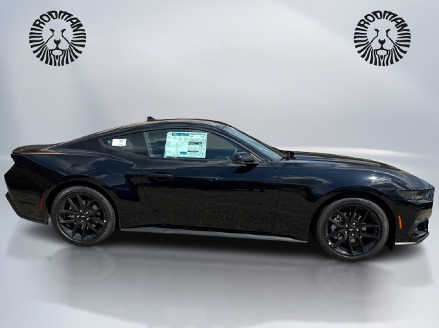 New 2026 Ford Mustang Premium RWD image 5
