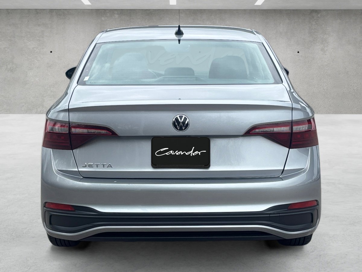 Used 2024 Volkswagen Jetta S image 17