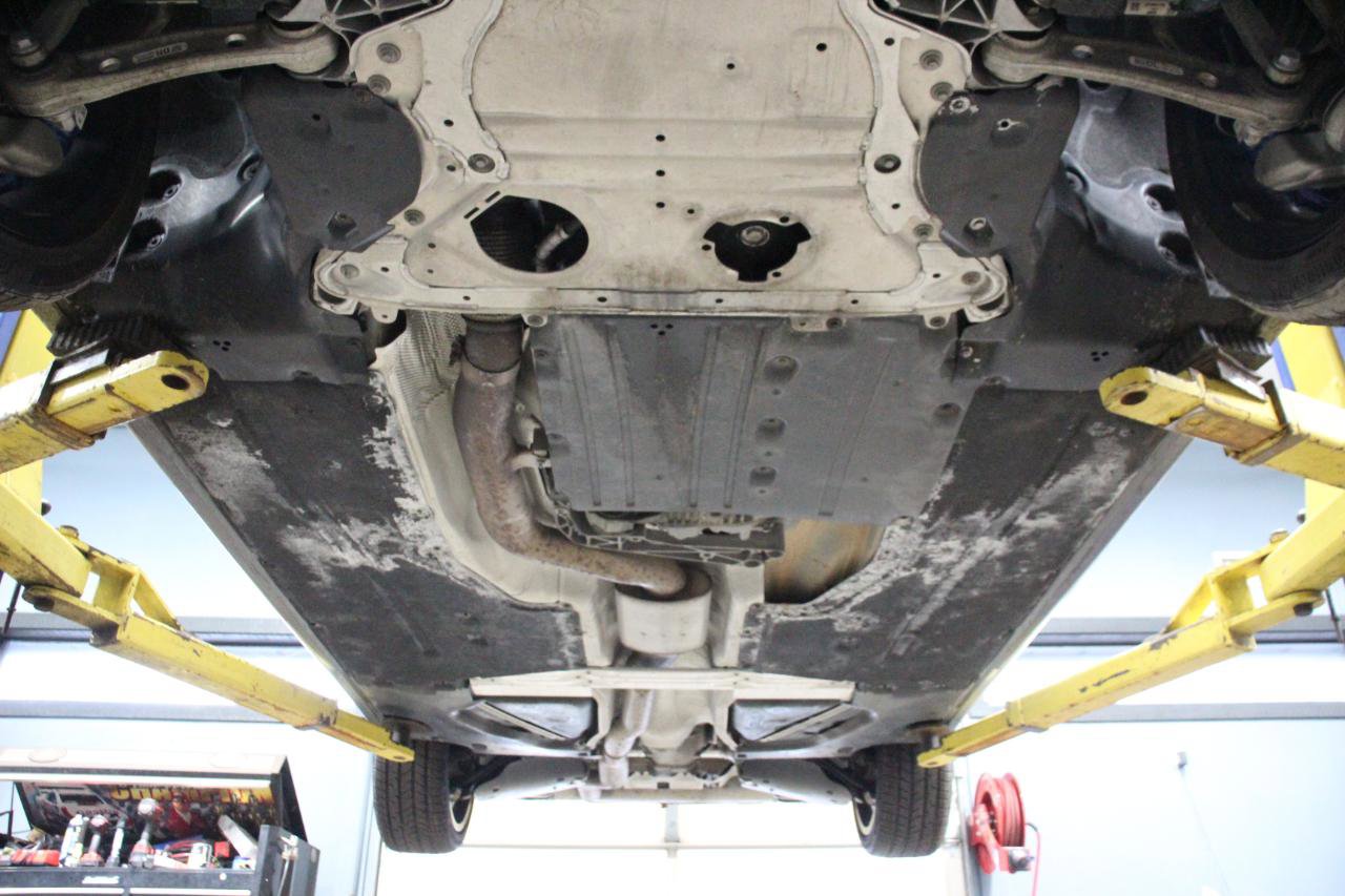 Used 2023 BMW 540i xDrive w/ M Sport Package image 95