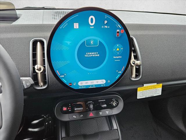 New 2027 MINI Cooper Countryman S AWD/4WD image 15