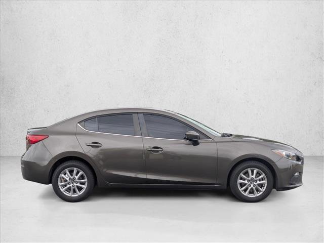 Used 2014 MAZDA MAZDA3 i Touring FWD image 4