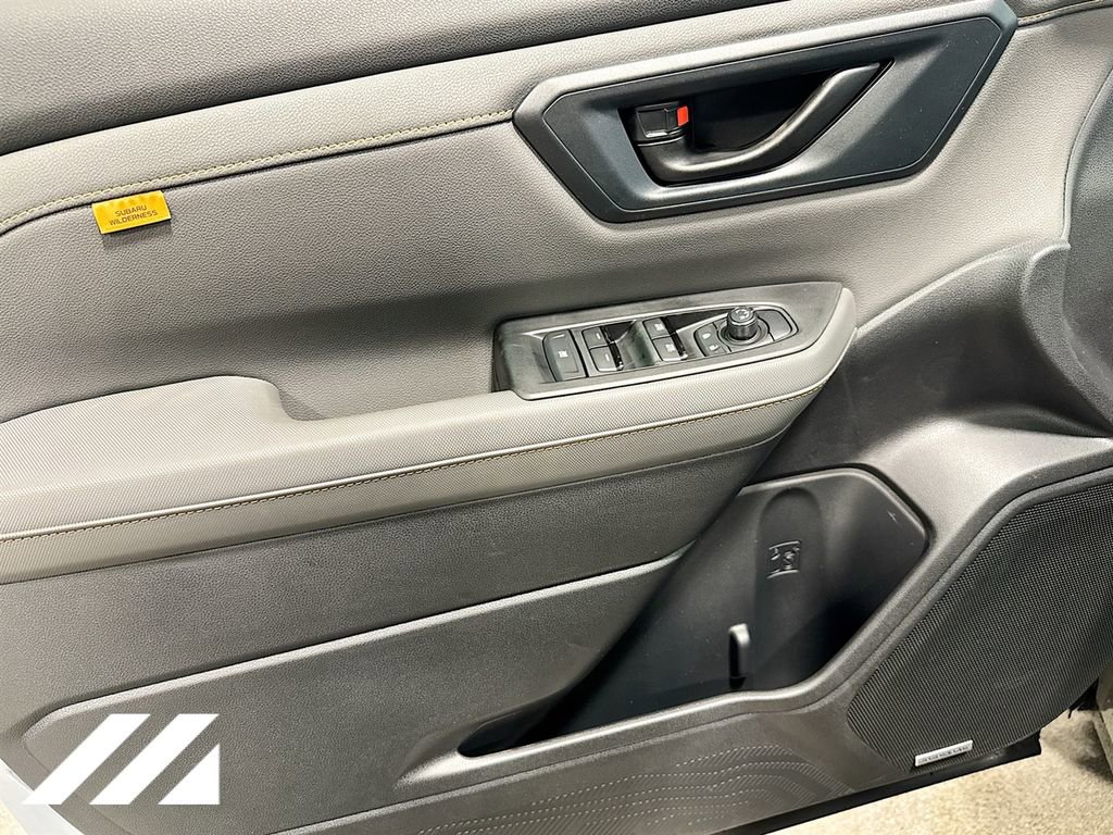 New 2026 Subaru Forester Wilderness image 18