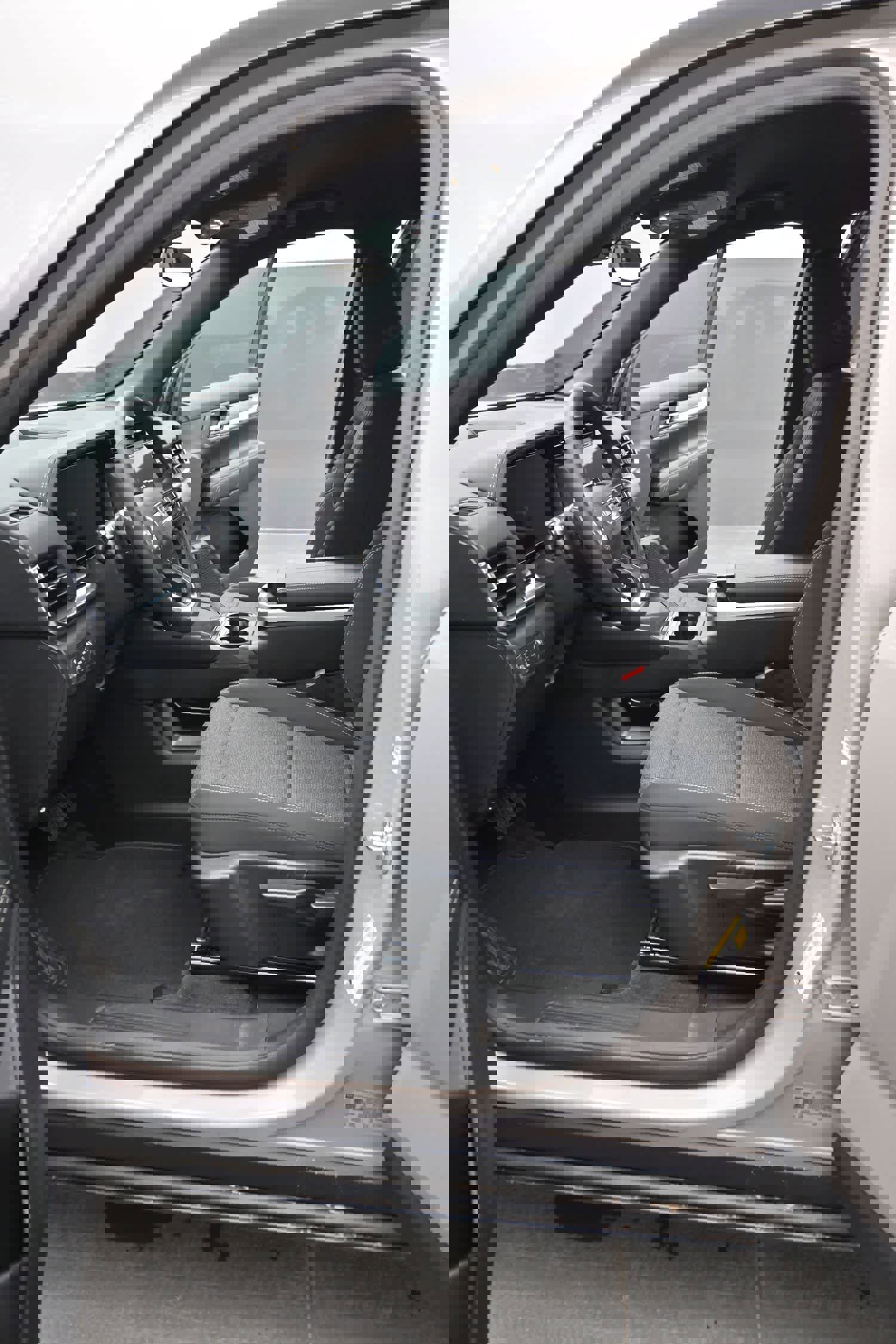 New 2026 GMC Terrain Elevation w/ Black Edition AWD/4WD image 13