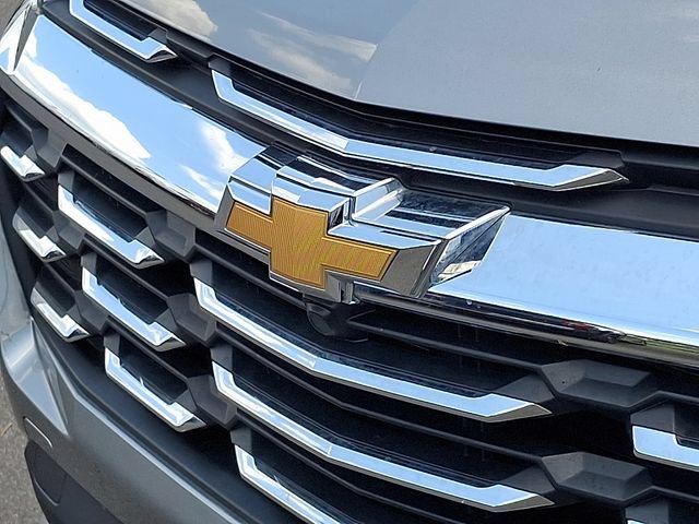 Used 2026 Chevrolet Equinox LT FWD image 30