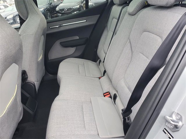 New 2025 Volvo EX30 Ultra w/ Protection Package Premier image 27