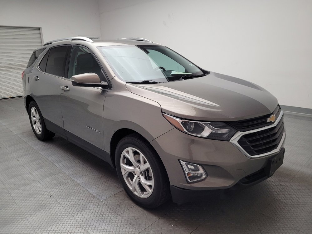 Used 2018 Chevrolet Equinox LT image 13