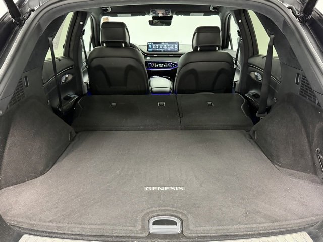 Used 2024 Genesis GV70 3.5T Sport w/ Sport Prestige Package image 27
