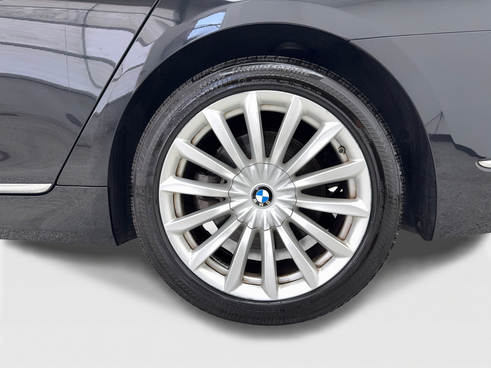 Used 2022 BMW 740i RWD image 52