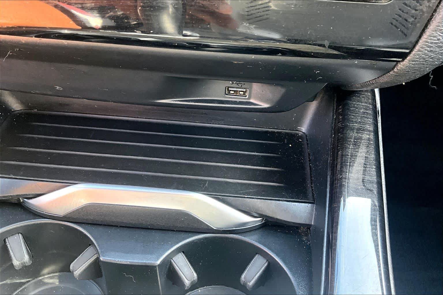 Used 2017 BMW X4 M40i AWD/4WD image 35