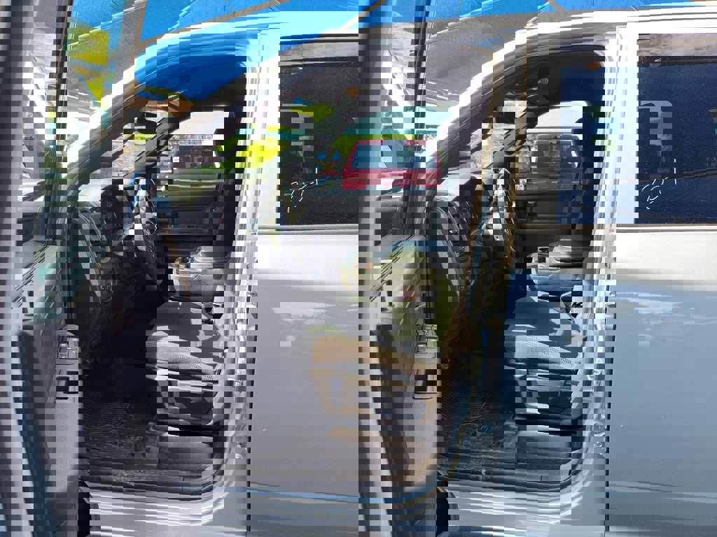 New 2026 RAM 2500 Tradesman image 11