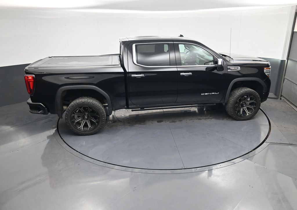 Used 2022 GMC Sierra 1500 Denali image 33