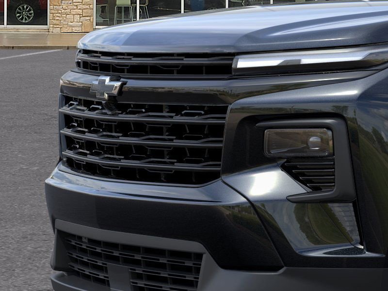 New 2026 Chevrolet Traverse LT w/ Midnight/Sport Edition image 13