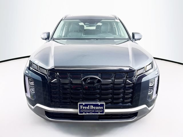 Used 2023 Hyundai Palisade Limited AWD/4WD image 2