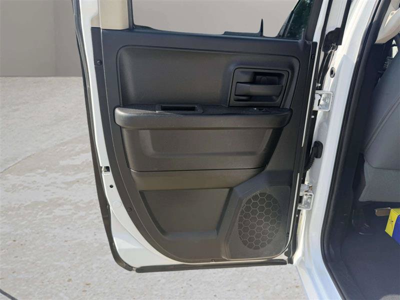 Used 2014 RAM 1500 Tradesman w/ Popular Equipment Group AWD/4WD image 28
