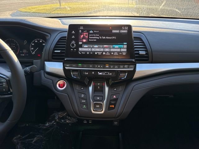 New 2026 Honda Odyssey EX-L image 15