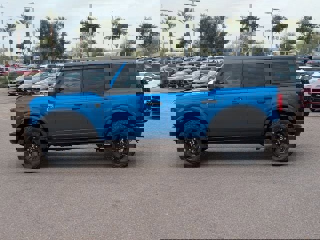 New 2025 Ford Bronco Big Bend w/ Black Diamond Package image 36