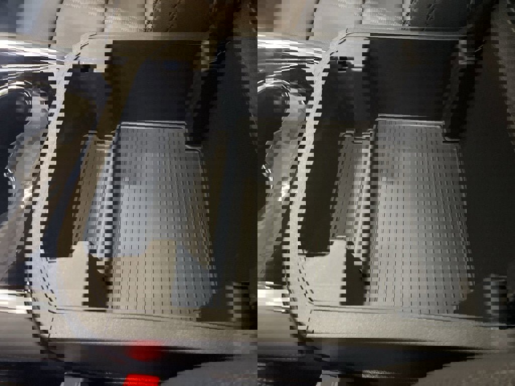 New 2026 Chevrolet Tahoe High Country image 18