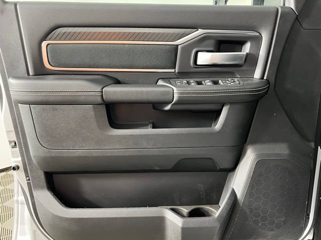 New 2026 RAM 2500 Big Horn AWD/4WD image 22